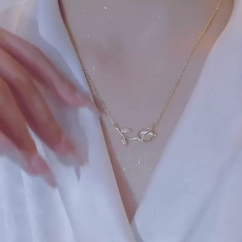 Delicate Artisan Piece