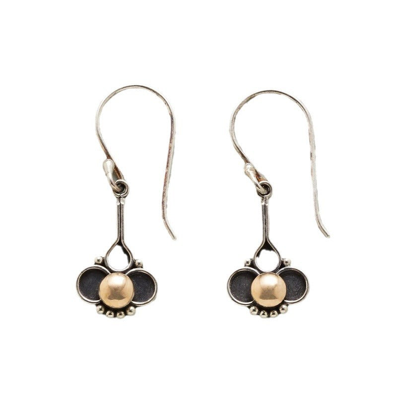 Stunning Pearl Earring for Daily Wear