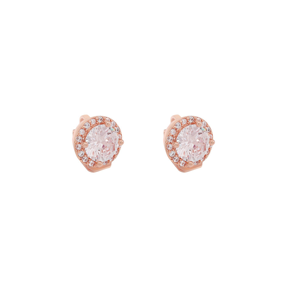 Elegant Gold Earring for Every Occasion