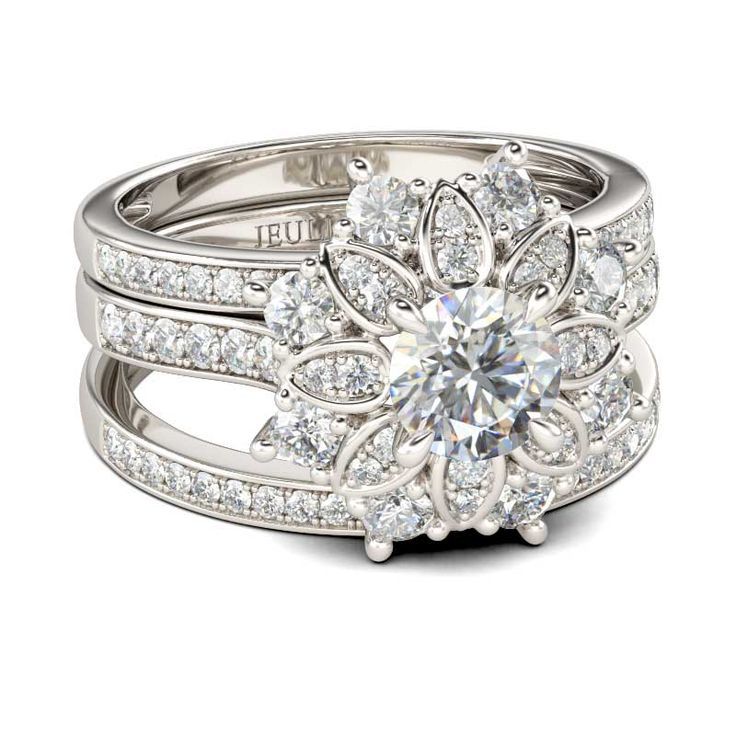 Vintage Handmade Ring