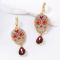 Charming Earring for Any Occasion