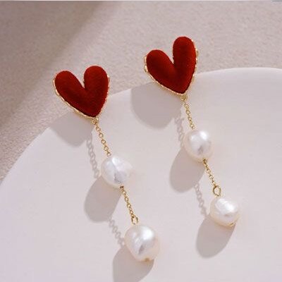 Elegant Pearl Earring for Every Occasion