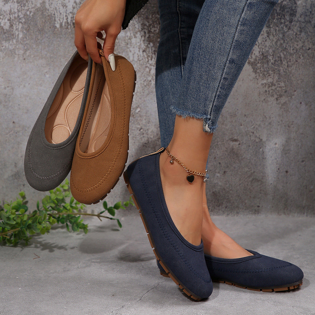 Comfortable Orthopedic Shoes for Daily Wear