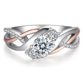 Charming Ring for Any Occasion