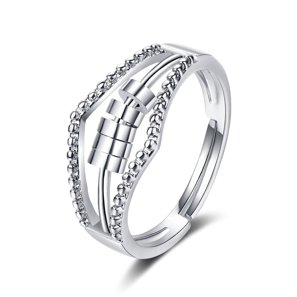 Delicate Artisan Ring