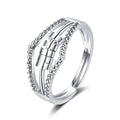 Delicate Artisan Ring