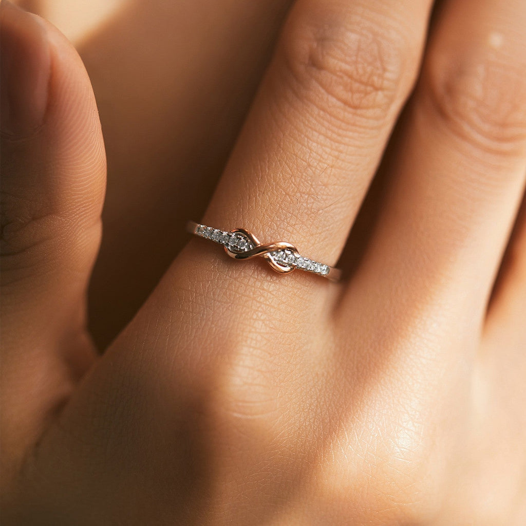 Classic Ring with Timeless Appeal