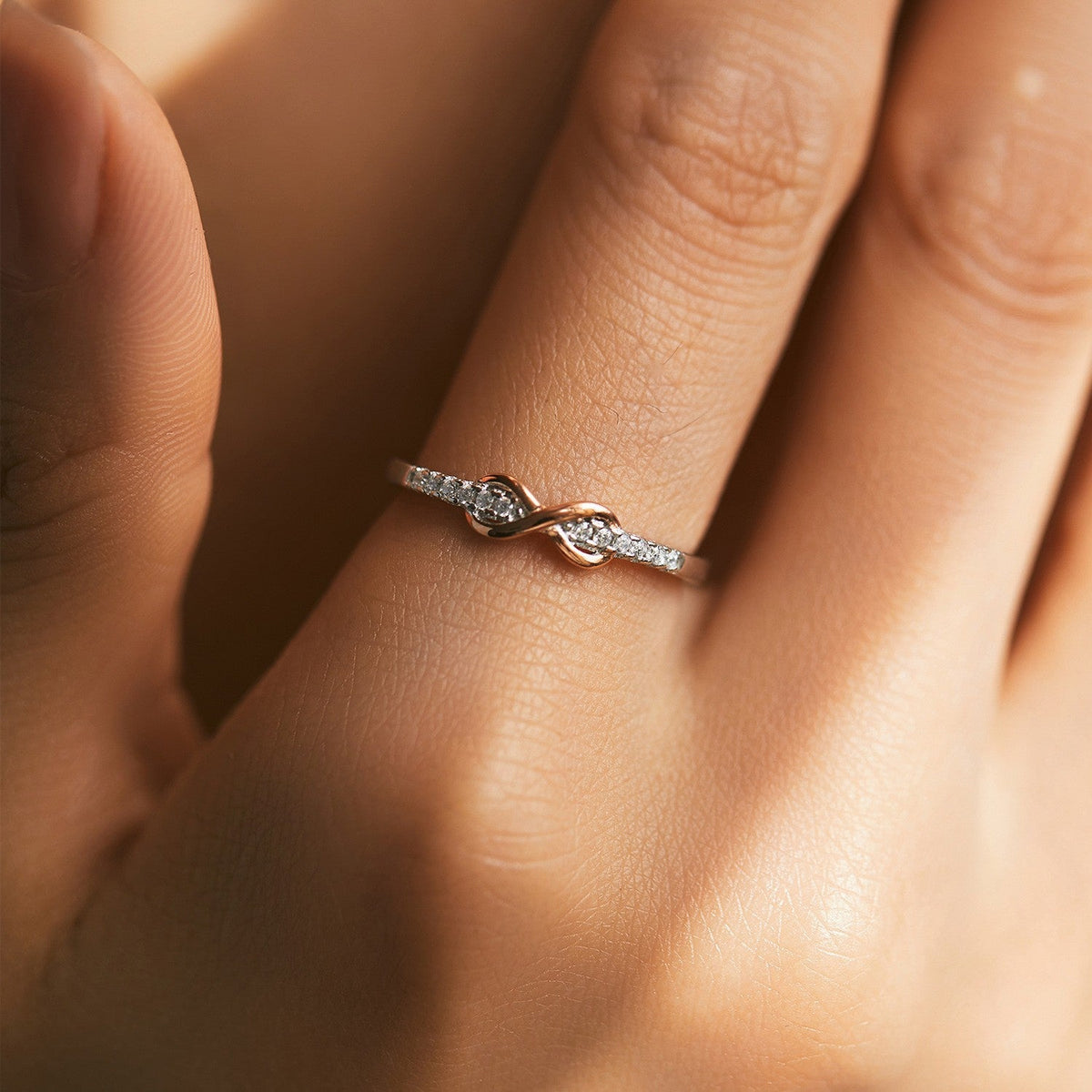 Classic Ring with Timeless Appeal