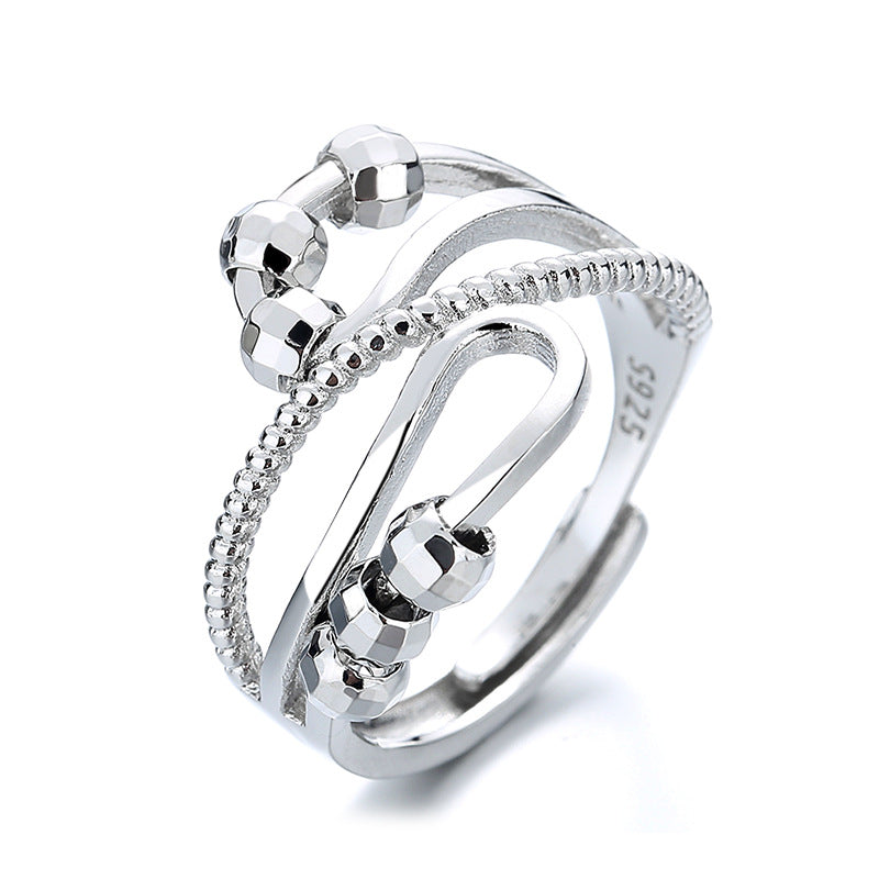 Charming Ring for Any Occasion