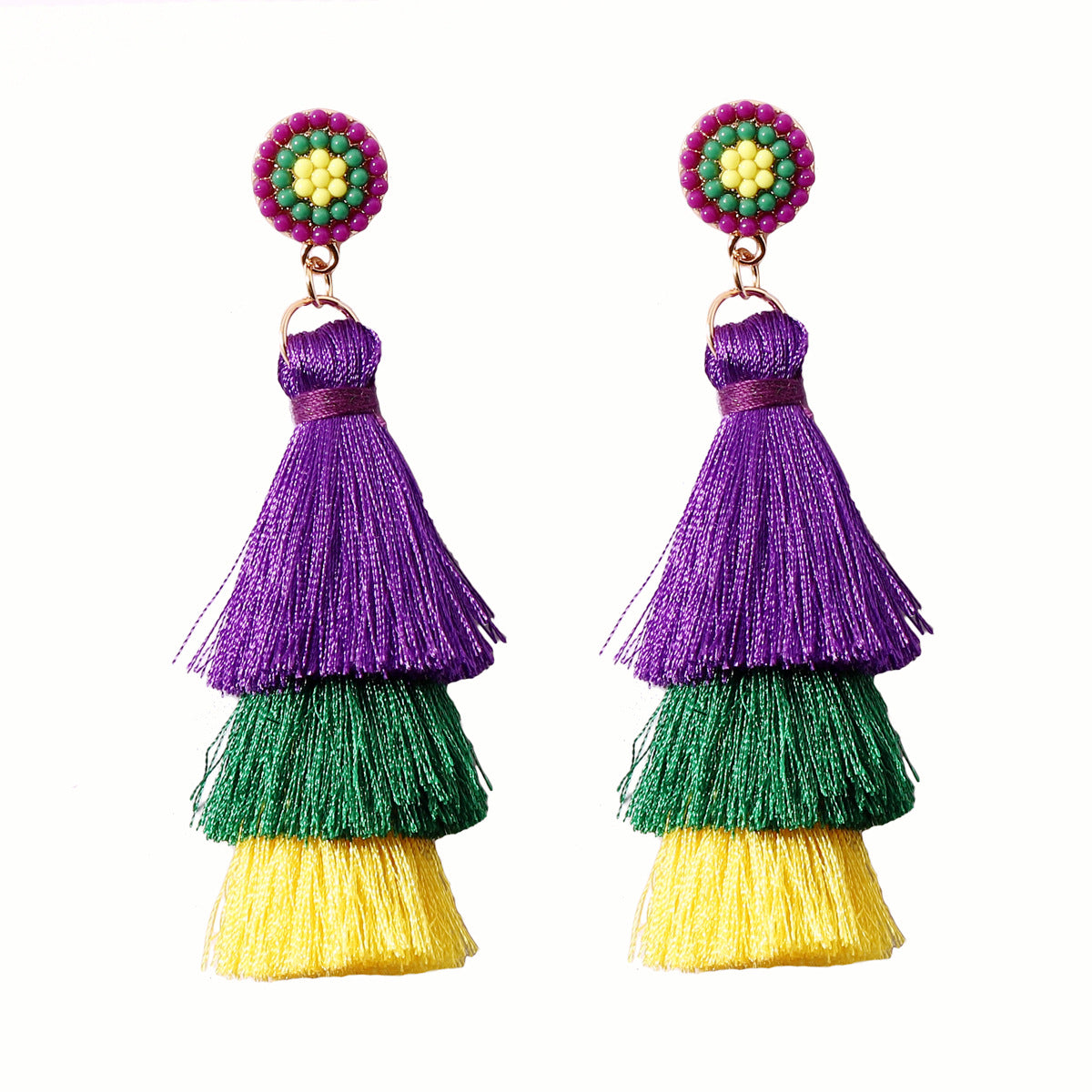 Stunning Earring for Daily Wear