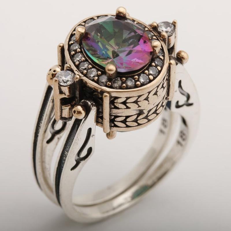 Stunning Ring for Daily Wear