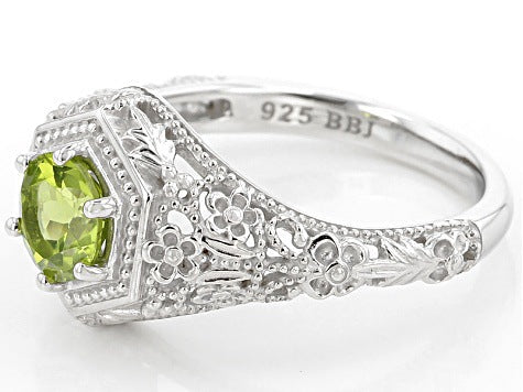 Charming Ring for Any Occasion