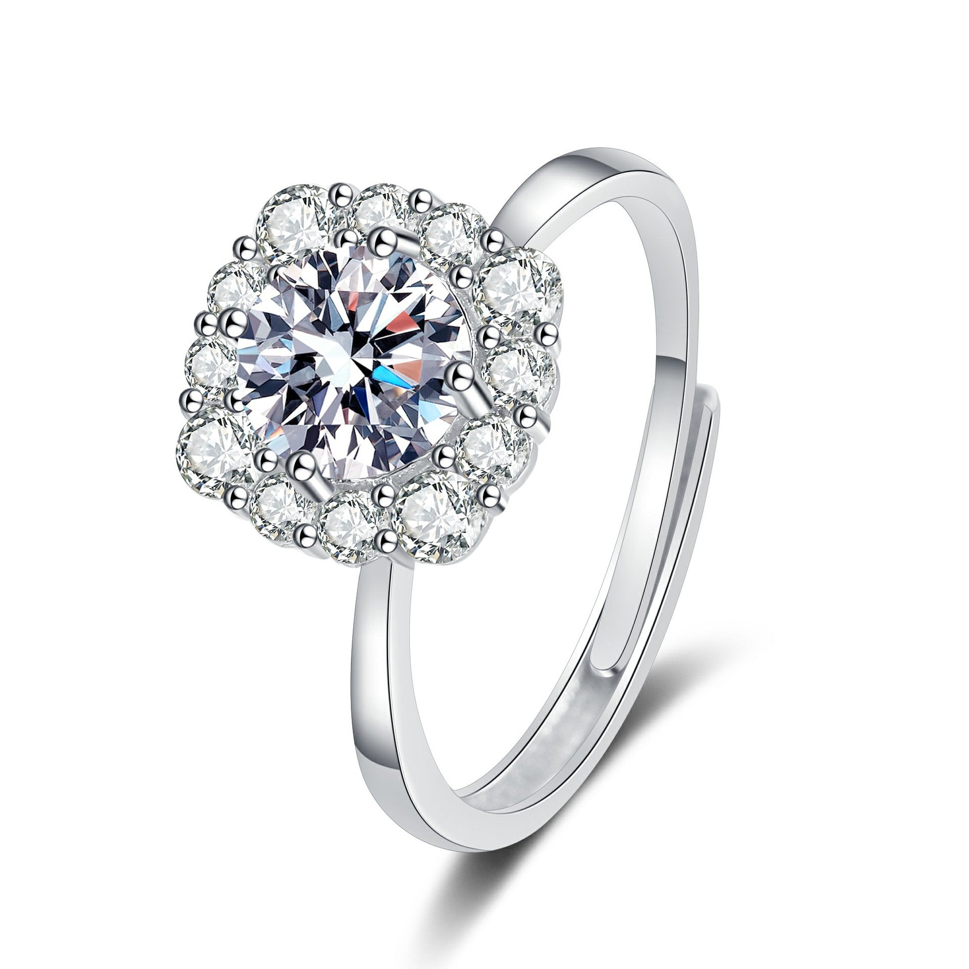 Beautiful Ring with Unique Style