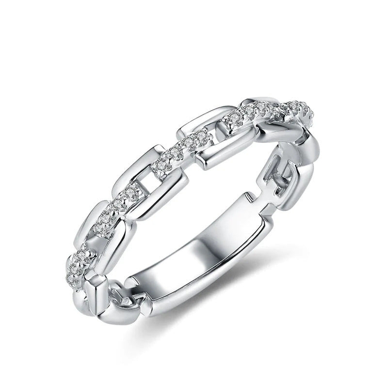 Beautiful Ring with Unique Style