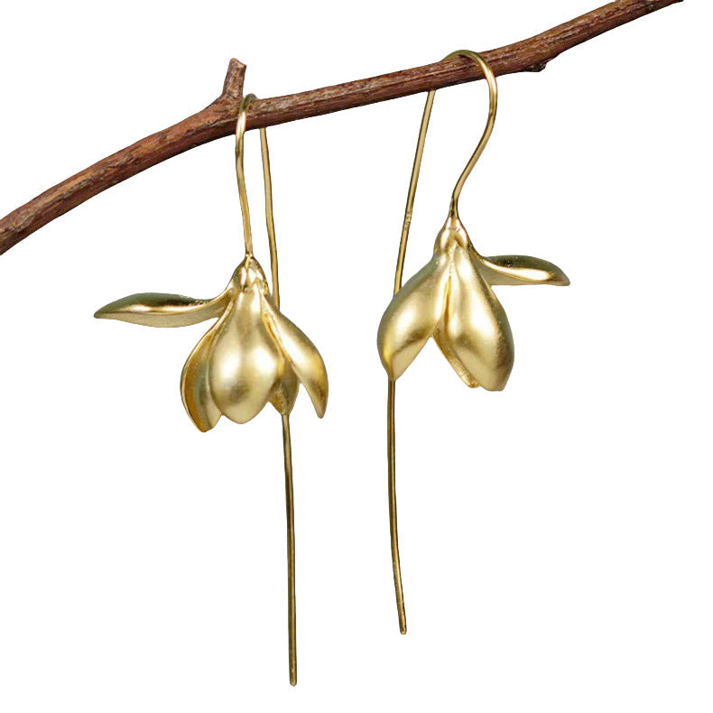 Classic Earring with Timeless Appeal