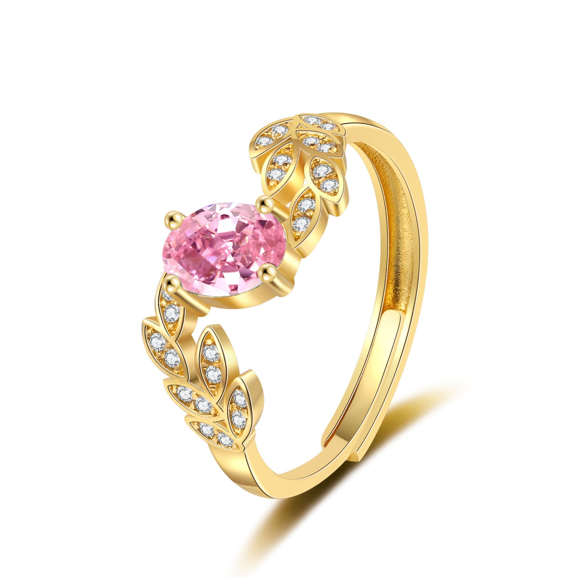 Charming Ring for Any Occasion