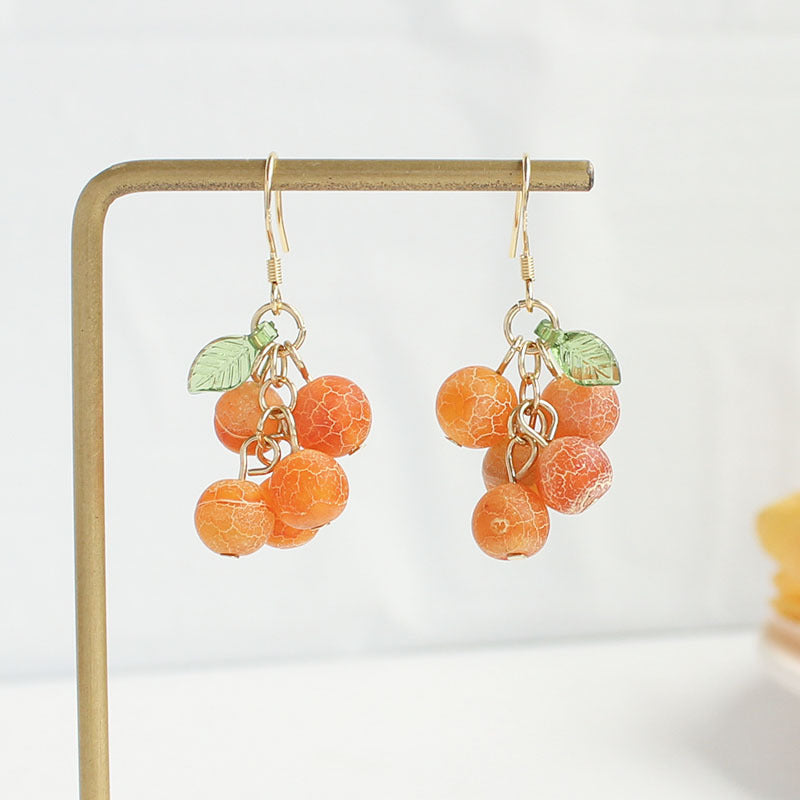 Charming Earring for Any Occasion
