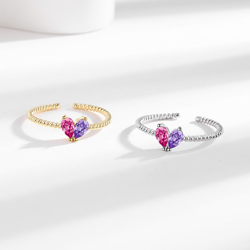 Charming Ring for Any Occasion