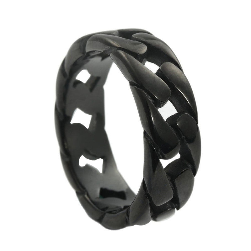 Delicate Artisan Chain