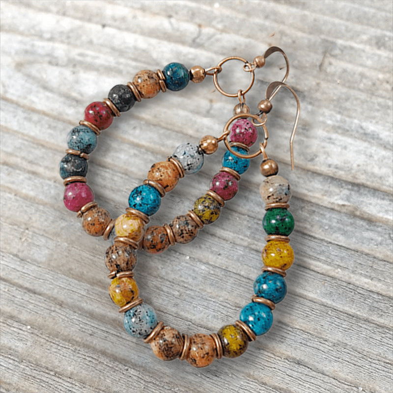 Romantic Earring for Special Moments