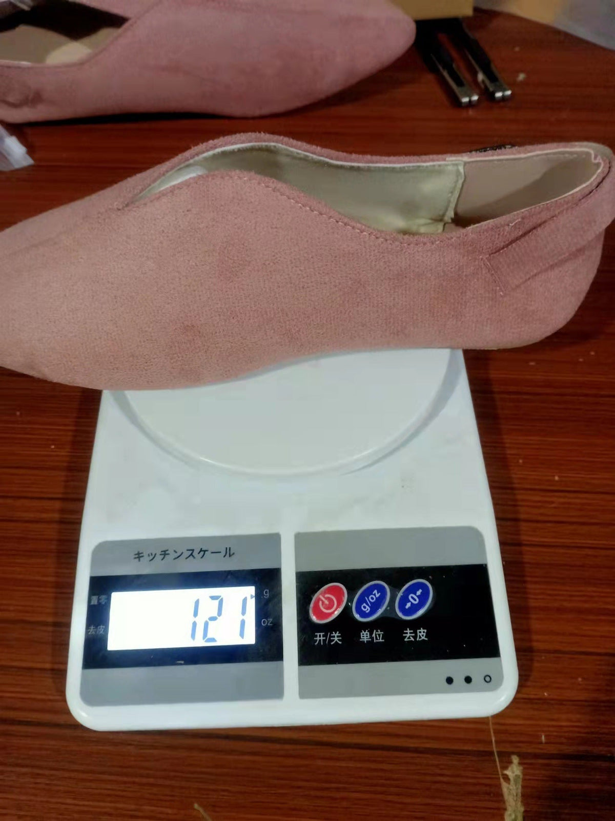 Elegant Orthopedic Shoes for Every Step