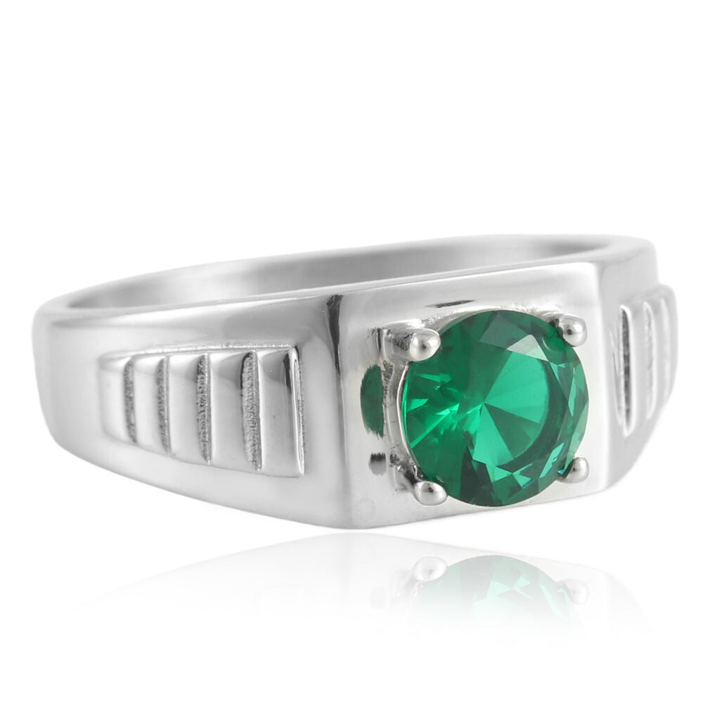 Classic Ring with Timeless Appeal