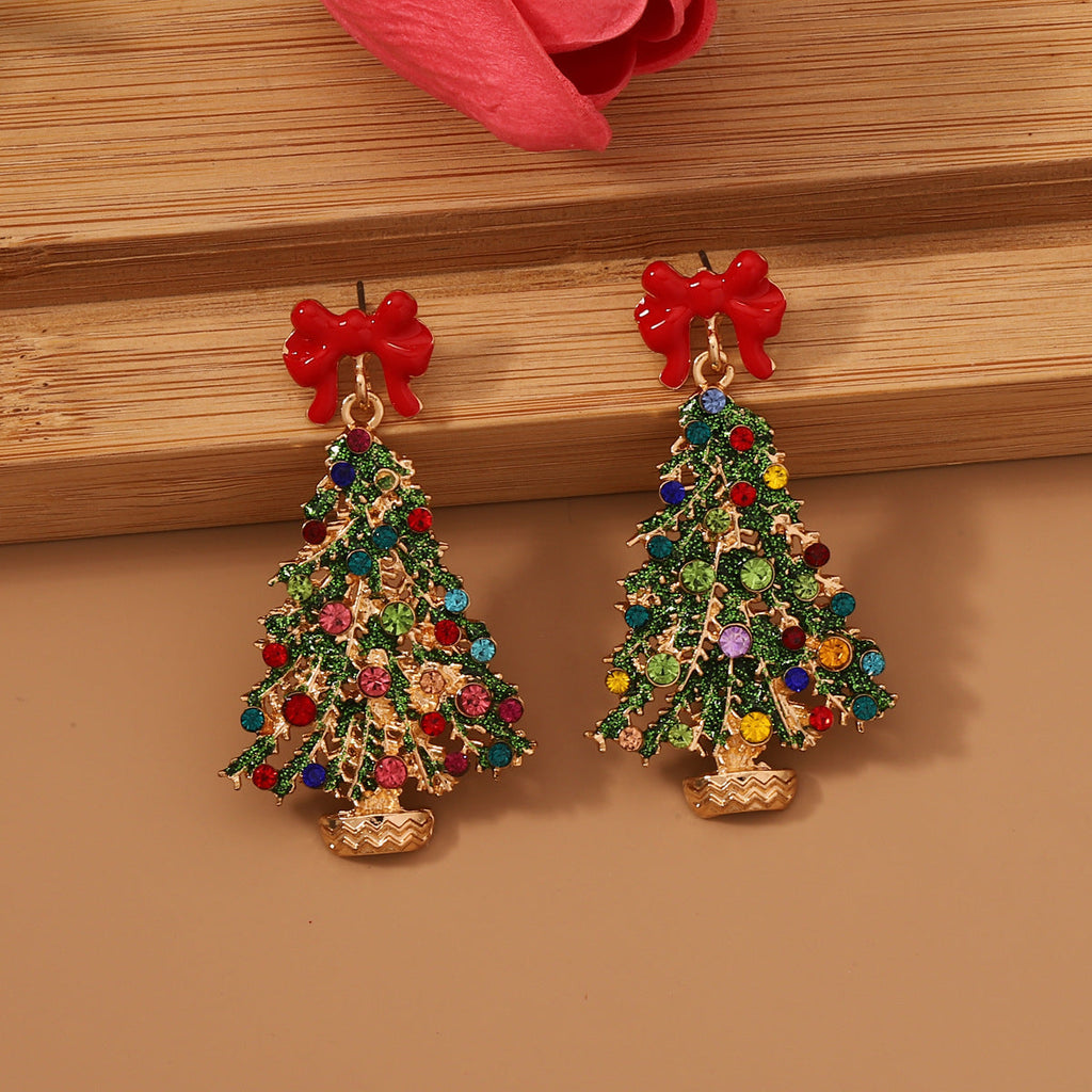 Charming Earring for Any Occasion
