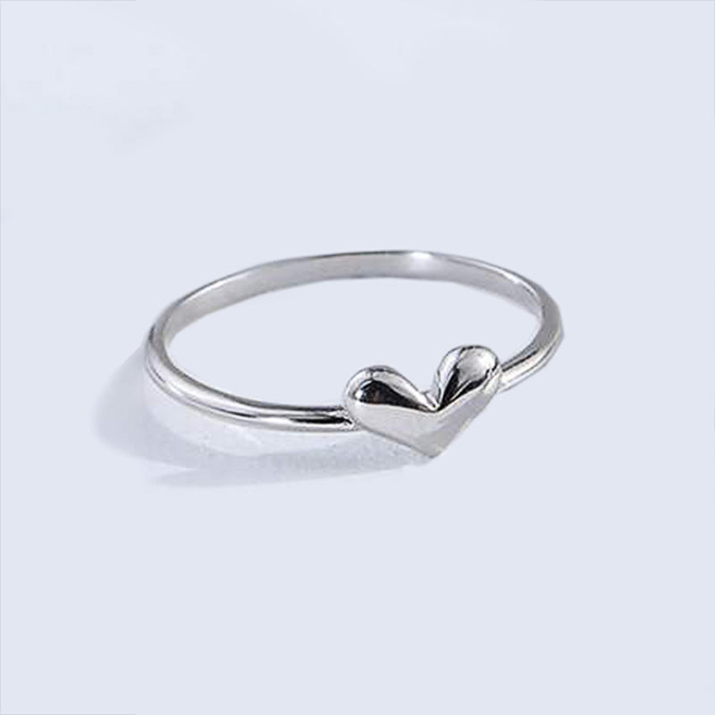 Vintage Handmade Ring