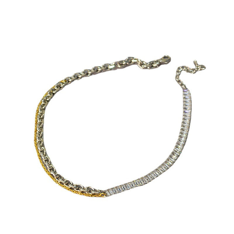 Charming Gold Necklace for Any Occasion