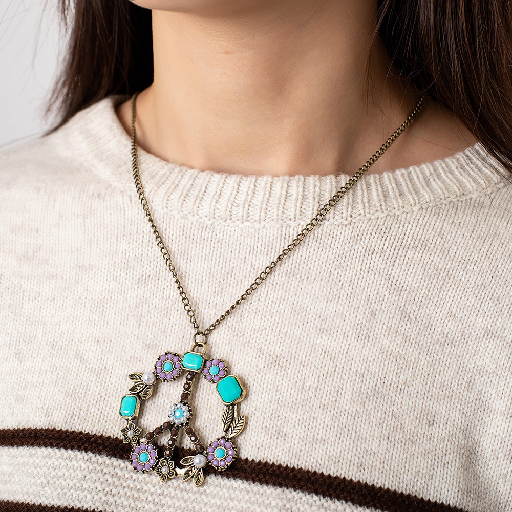 Elegant Pearl Necklace for Every Occasion