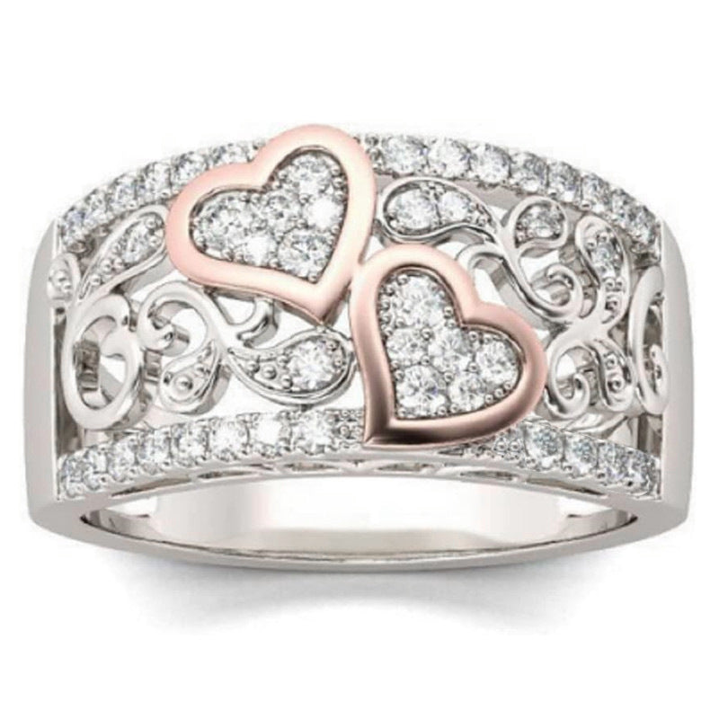 Stunning Gold Ring for Daily Wear