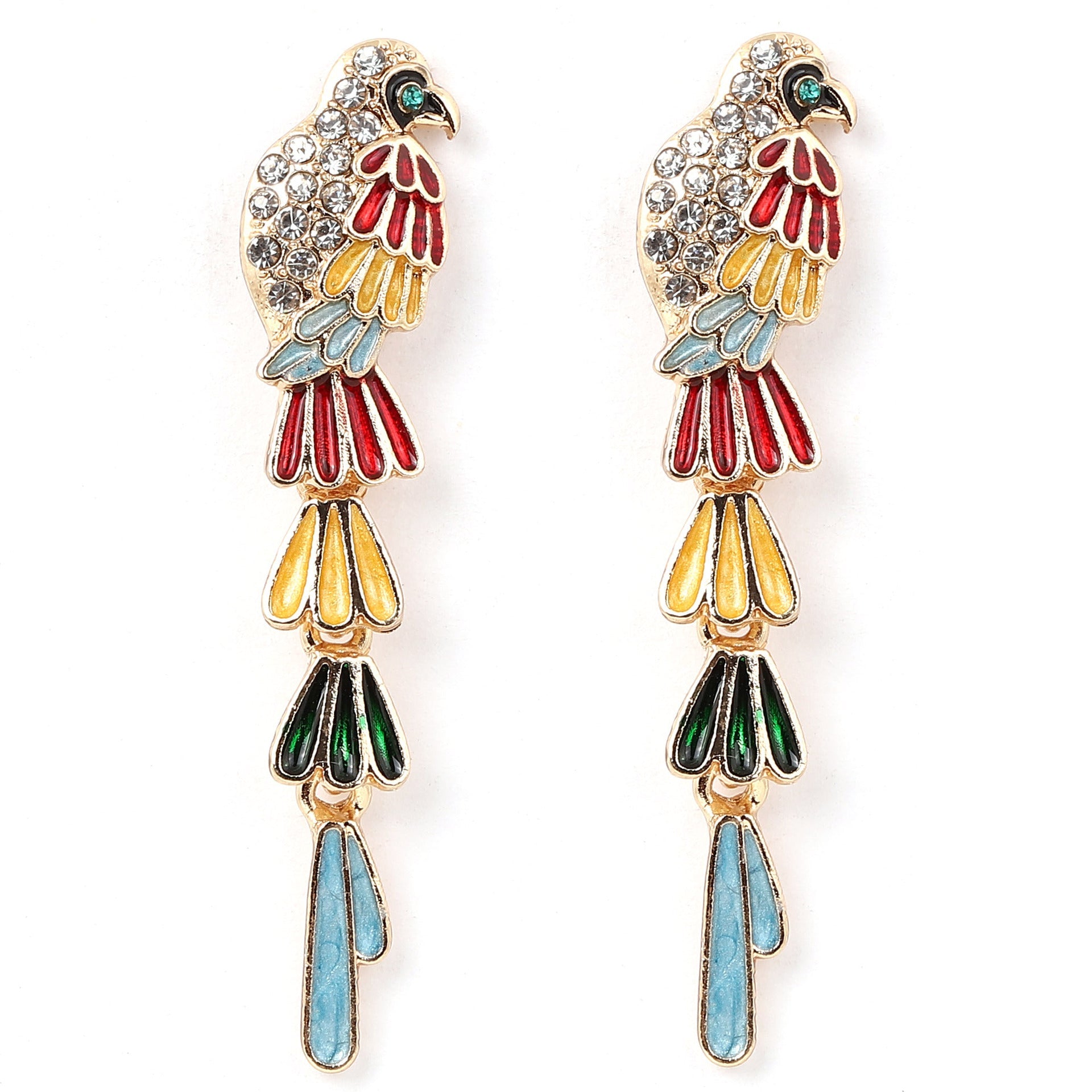 Classic Earring with Timeless Appeal