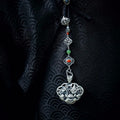 Romantic Pendant for Special Moments