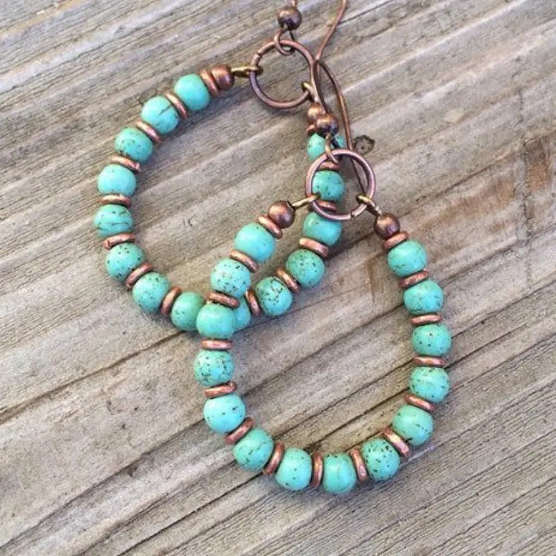 Elegant Earring for Every Occasion