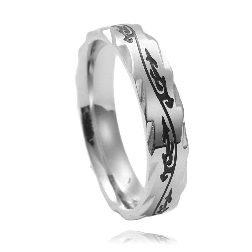 Romantic Ring for Special Moments