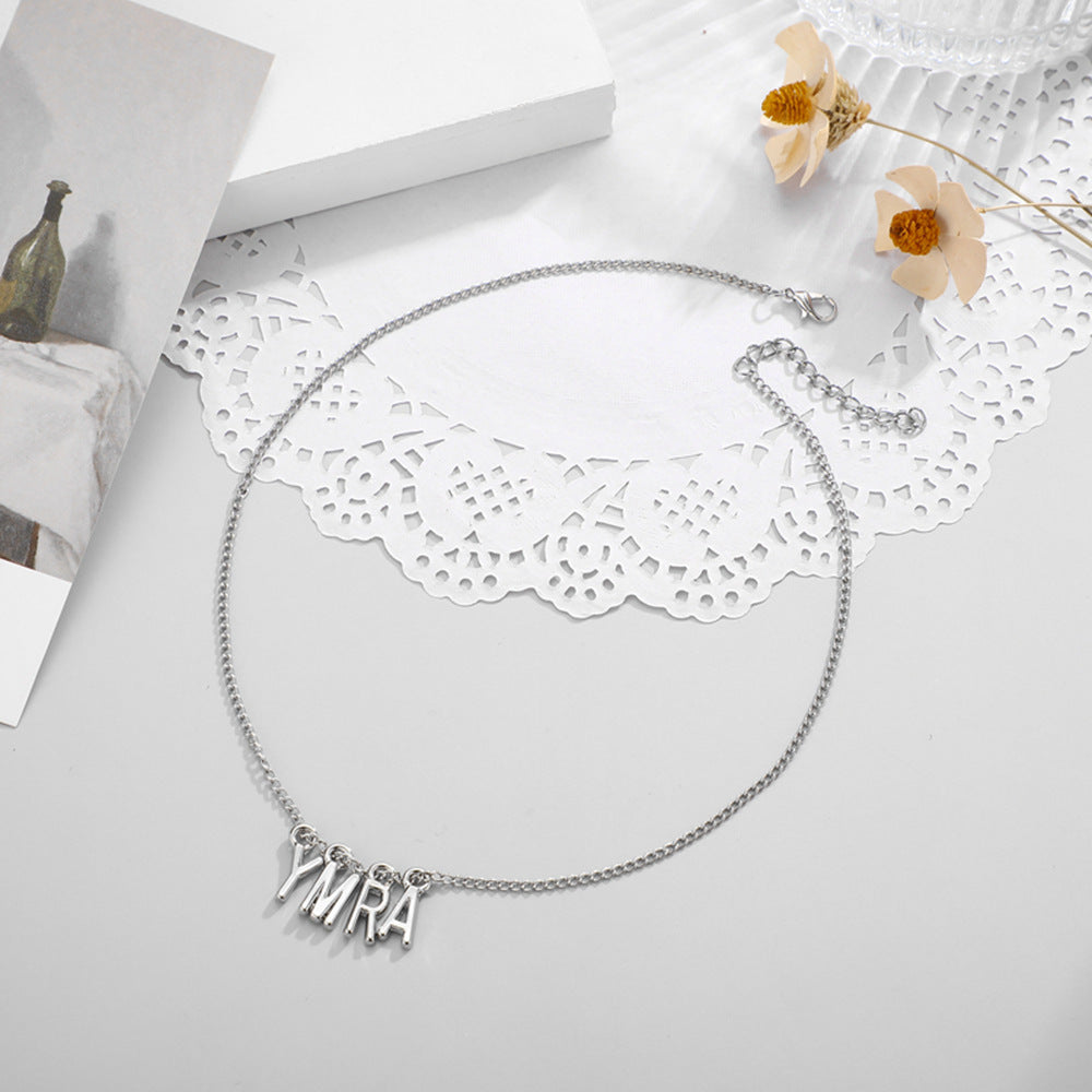 Charming Necklace for Any Occasion