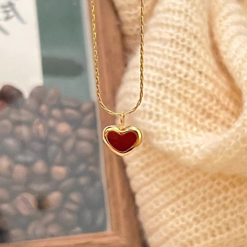 Beautiful Necklace with Unique Style