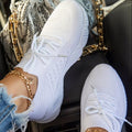 Chic Orthopedic Shoes with Unique Design