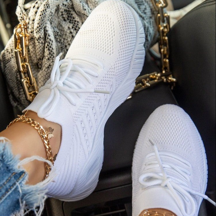 Chic Orthopedic Shoes with Unique Design