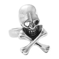 Charming Ring for Any Occasion