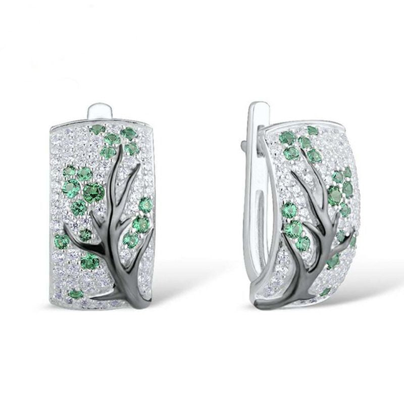 Romantic Earring for Special Moments