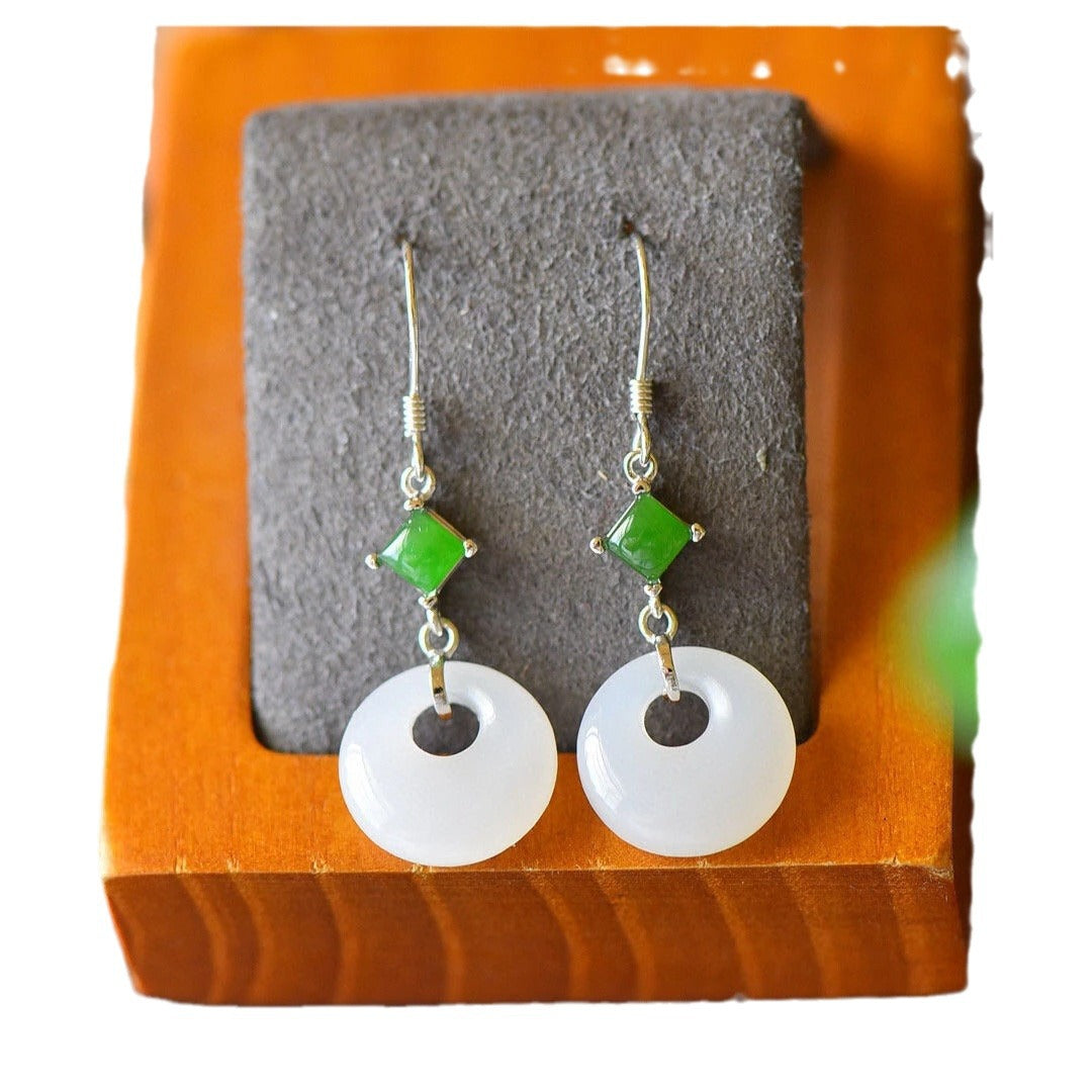 Romantic Earring for Special Moments