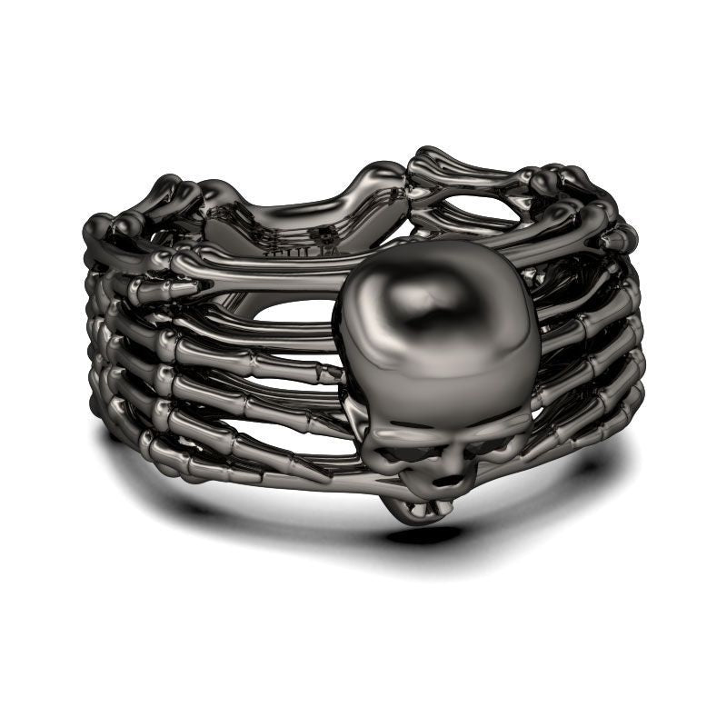 Charming Gold Ring for Any Occasion