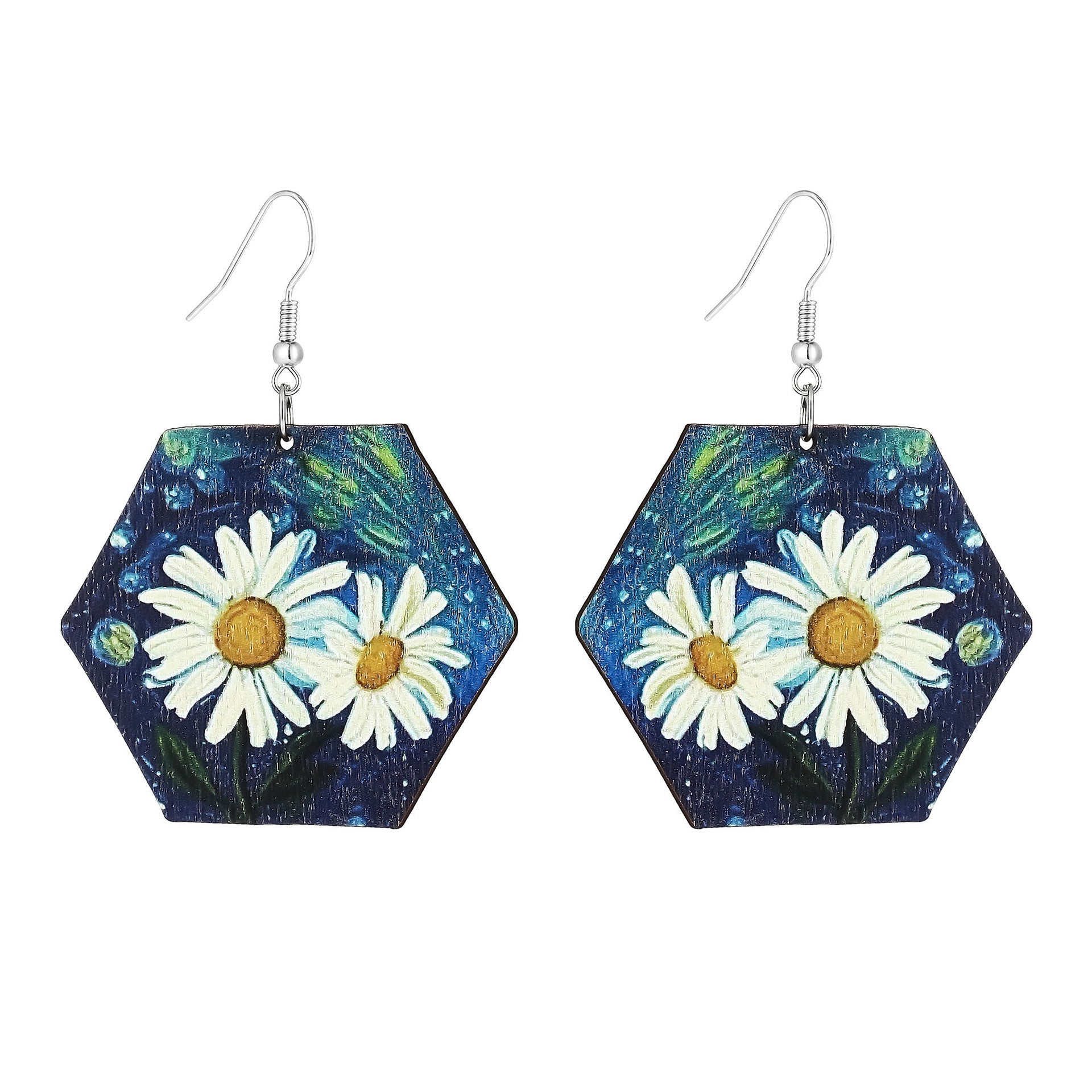 Romantic Earring for Special Moments