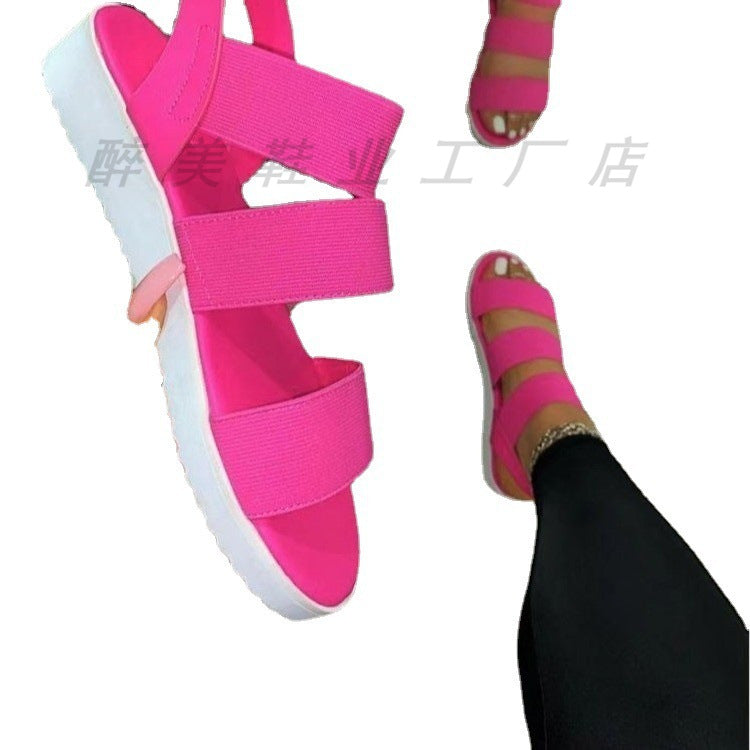 Comfortable Orthopedic Sandals for Daily Wear