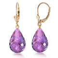 Beautiful Gold Earring with Unique Style
