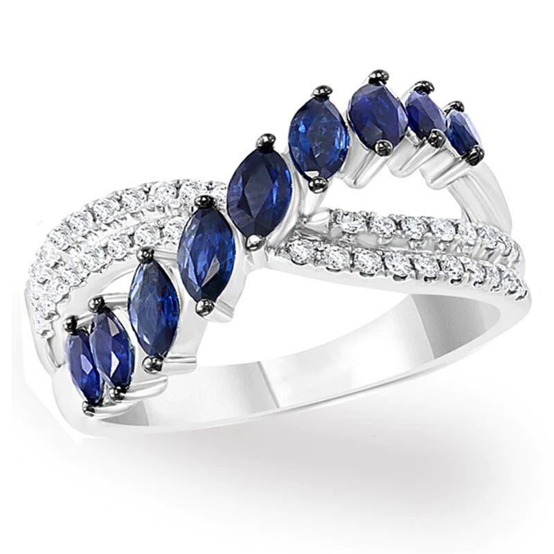 Charming Ring for Any Occasion