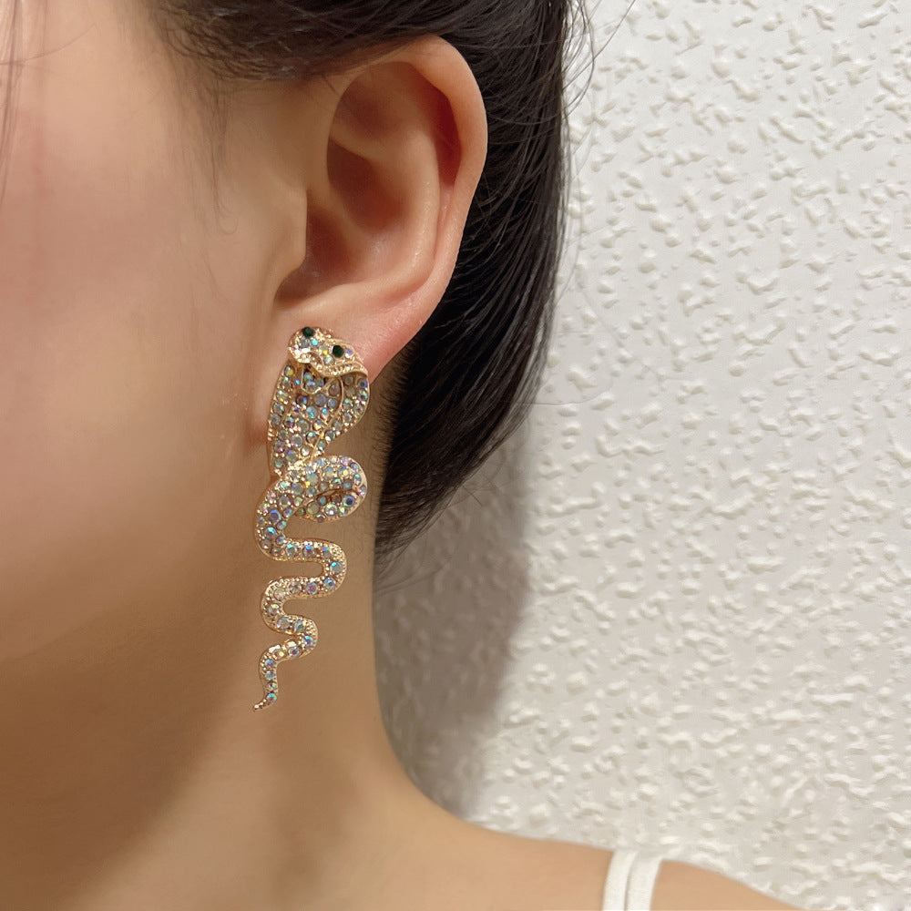Classic Earring with Timeless Appeal