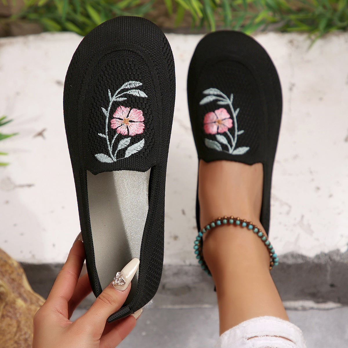 Comfortable Orthopedic Shoes for Daily Wear