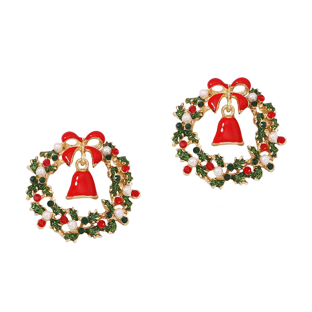 Charming Earring for Any Occasion